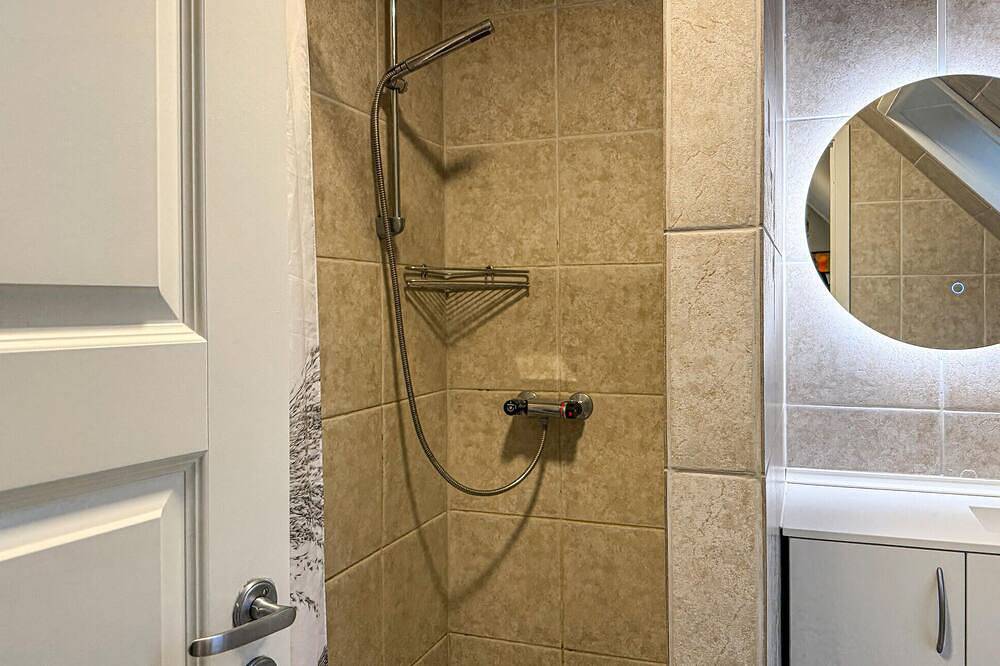 Entire apartment, 1 bedroom beautiful apartment in Varde in Varde, Varde Region