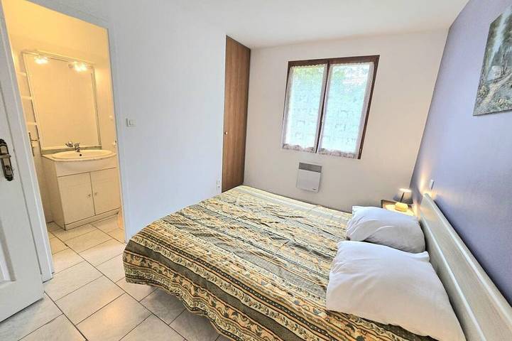 Gîte pour 10 personnes, avec terrasse et jardin à Mauzens-et-Miremont - 2