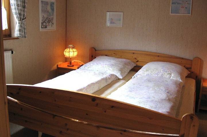 Ferienpark für 6 Personen, mit Balkon im Oberallgäu - 2