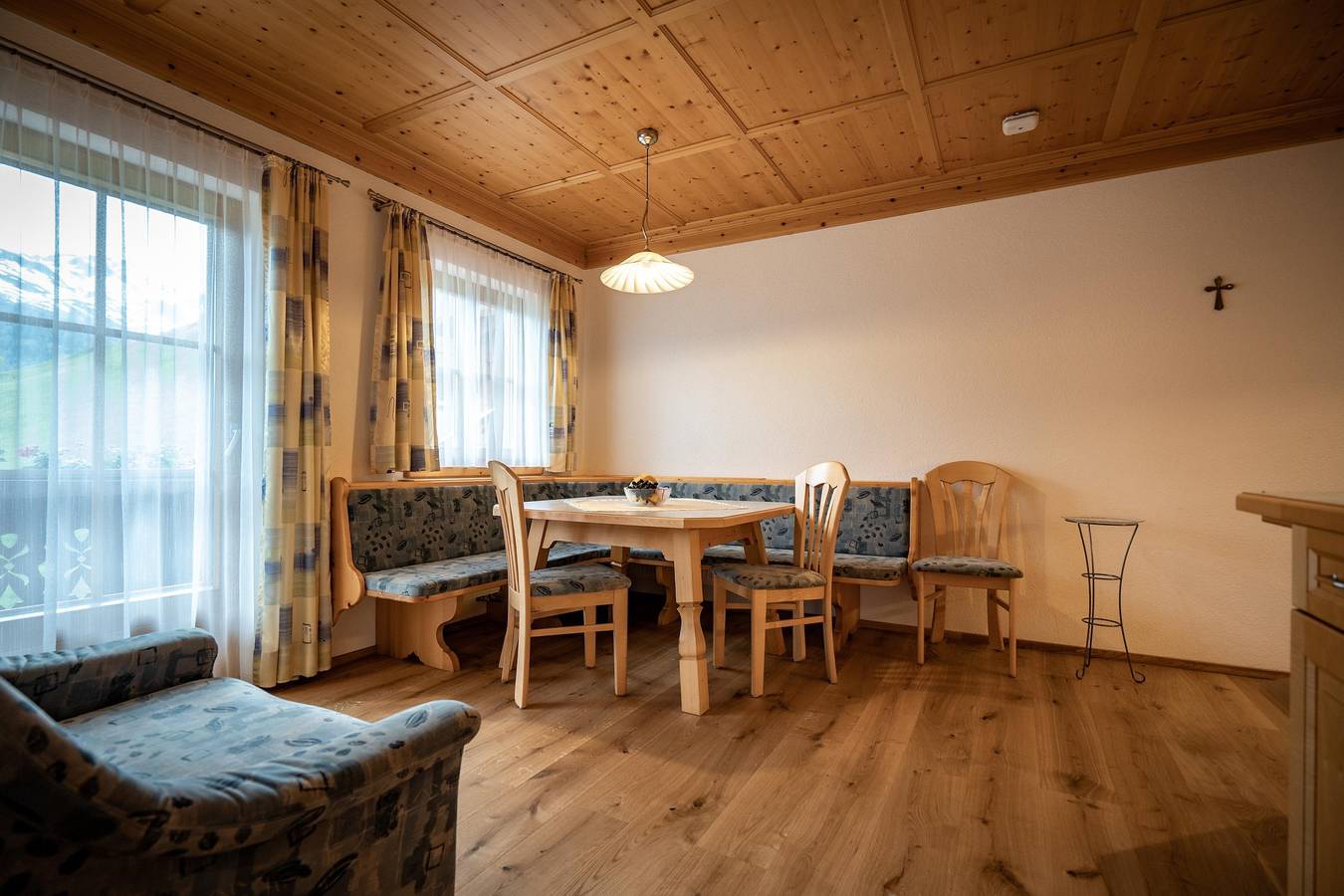 Fw Kalkstein in Innervillgraten, Osttirol