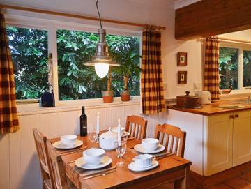 Casa Vacanza per 4 Persone in Argyll, Scozia, Foto 4