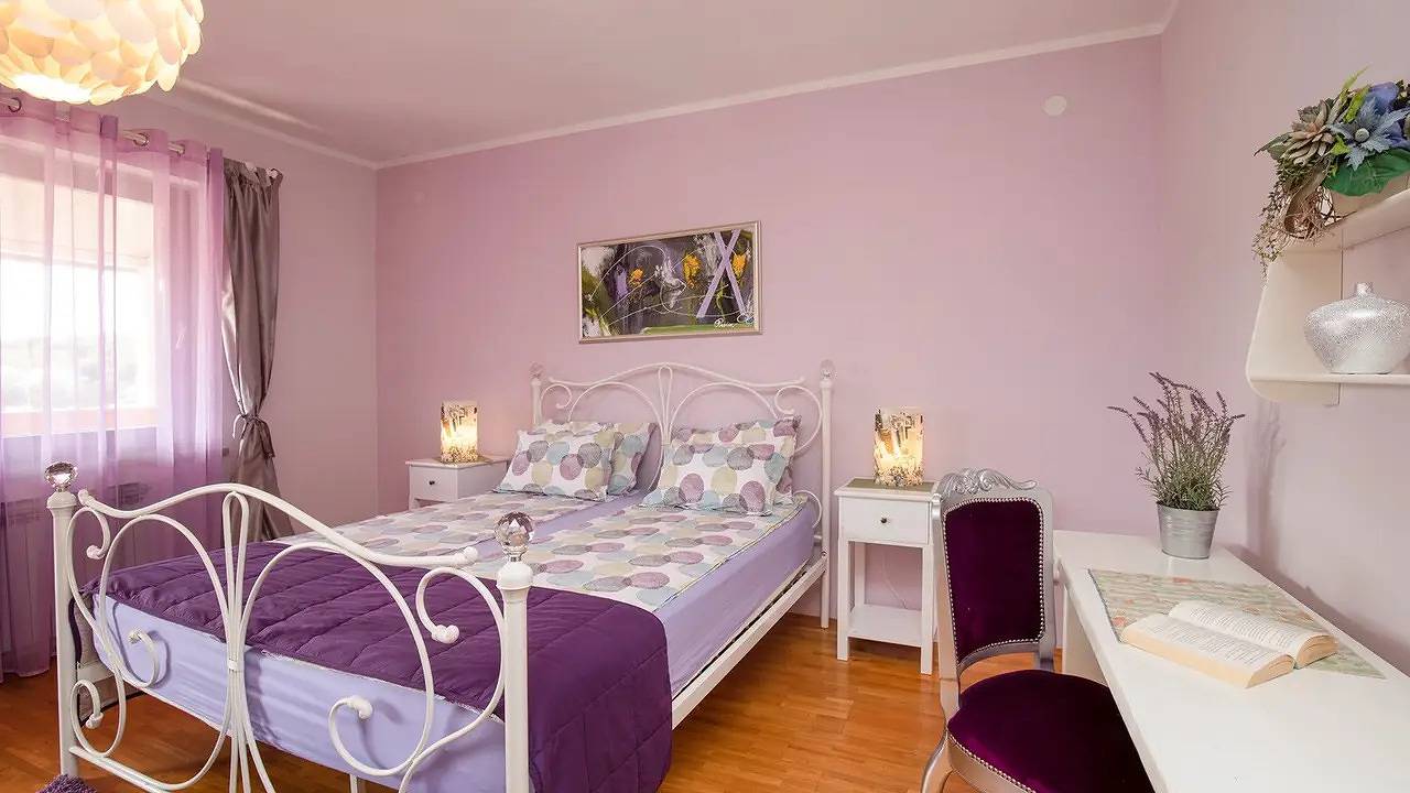 Ganze Ferienwohnung, Ferienwohnung für 5 Personen (70 m²) in Vrsar in Vrsar, Općina Vrsar
