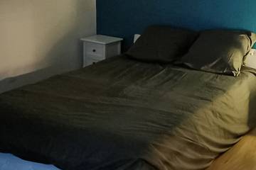 Appartement De Vacances pour 8 Personnes dans Montournais, Fontenay-le-Comte, Photo 2