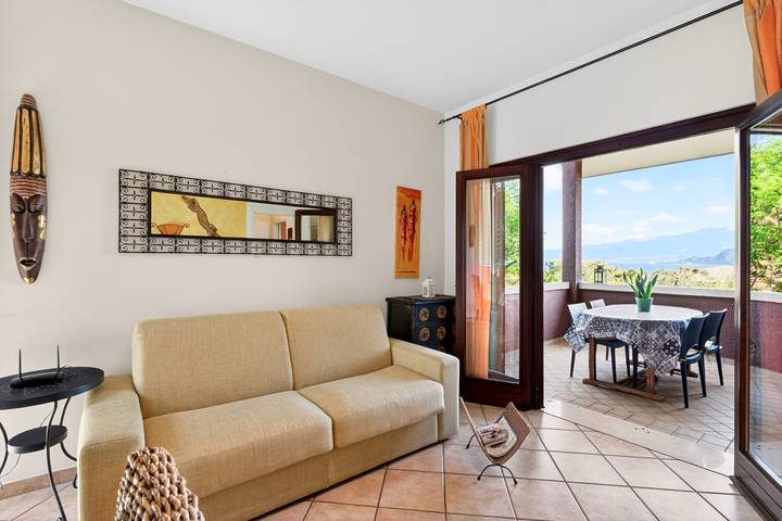 Ferienwohnung für 4 Personen in Bardolino - 3