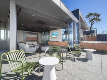 Gîte pour 2 personnes, adapté aux familles à Perth