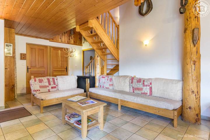 Gîte pour 10 personnes à Saint-André (Savoie) - 3