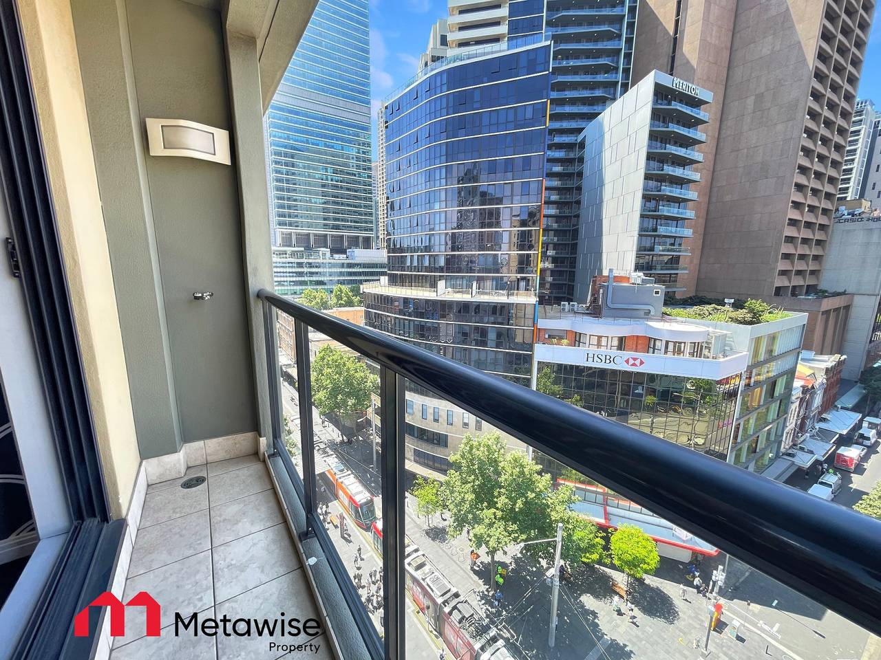 Ganze Wohnung, Ferienwohnung für 2 Personen in Haymarket (Sydney), Sydney