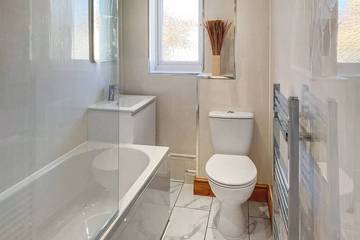 Cottage for 4 People in Swansea region, Photo 3