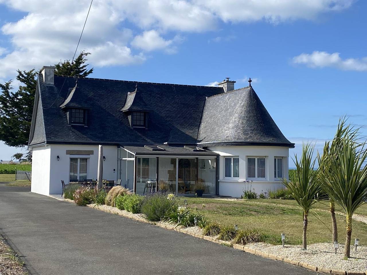 Près du Petit Havre in Pordic, Côte de Goëlo
