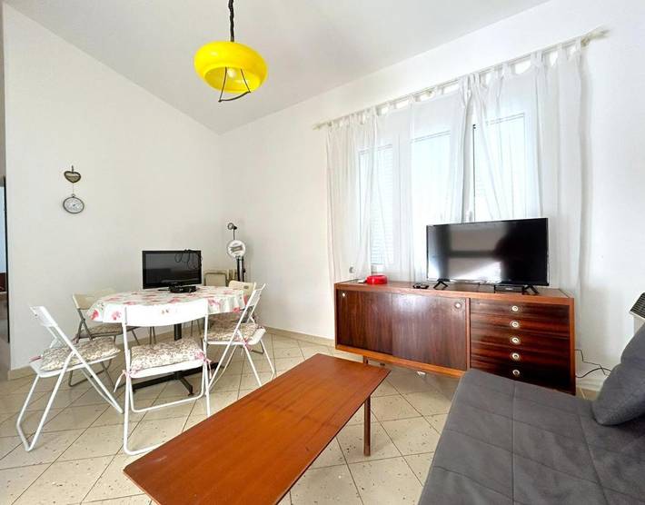 Ferienwohnung für 6 Personen, mit Garten und Terrasse in Bibione - 4