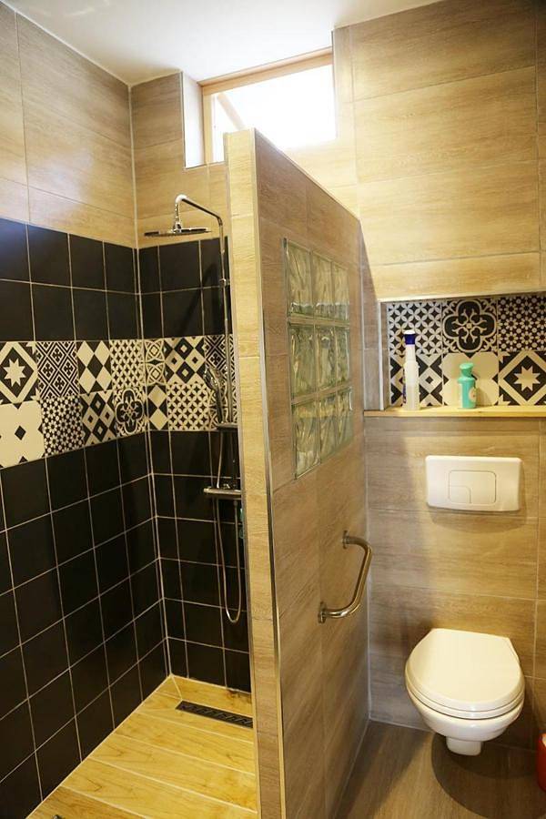 Gîte pour 3 personnes, avec vue et balcon à La Celle-sous-Gouzon - 2