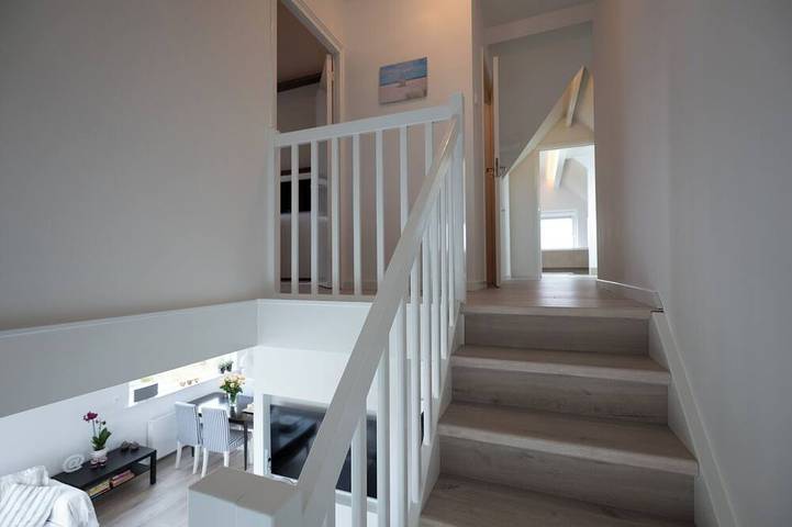 Ferienhaus für 5 Personen in Terschelling - 4