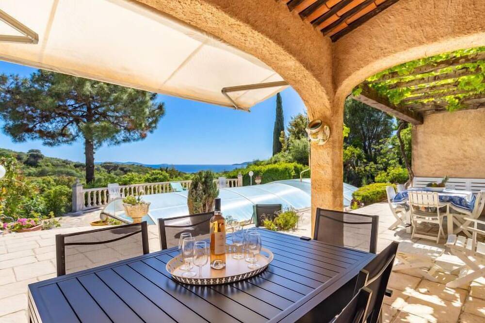 Casa vacanza a Var a partire da 270€ a notte