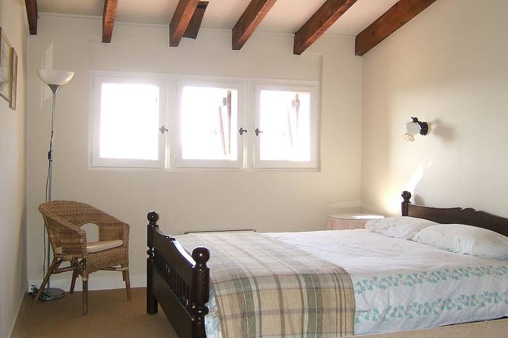 Agriturismo pour 9 personnes, avec piscine ainsi que jardin et terrasse dans le Lot-et-Garonne - 4