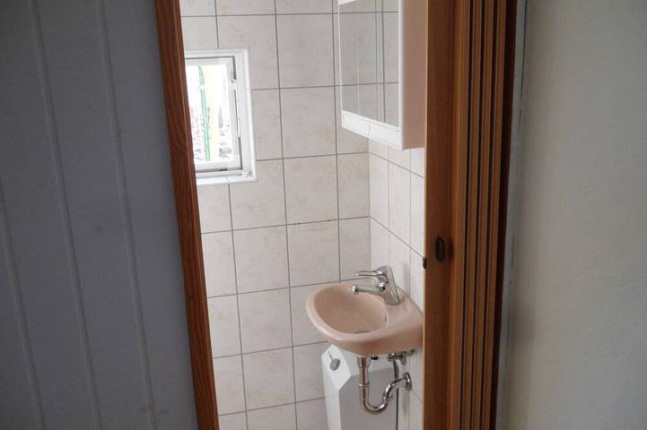 Holiday property Hofschaft Krüger with its own lake access in Neuruppin, Ruppiner Seenland