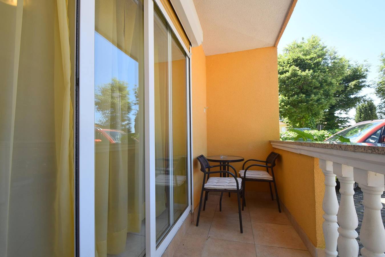 Appartamento vacanze a Njivice a partire da 90€ a notte
