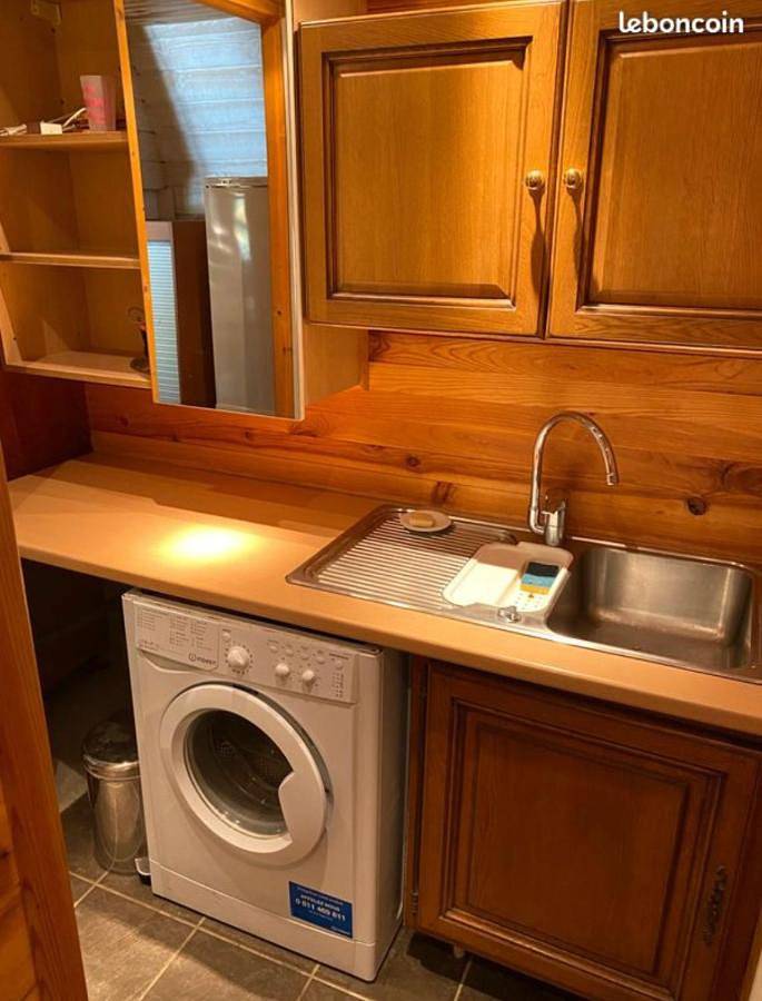 Location de vacances pour 6 personnes à Le Claux - 3