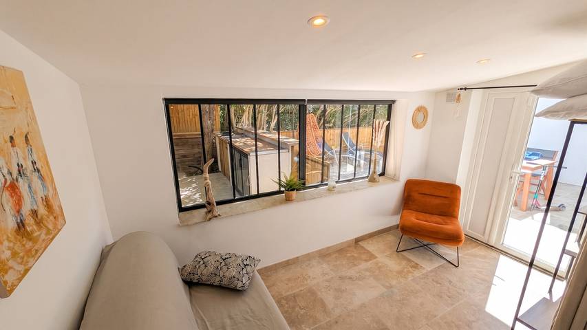 Ferienhaus für 7 Personen in Saintes-Maries-de-la-Mer - 3