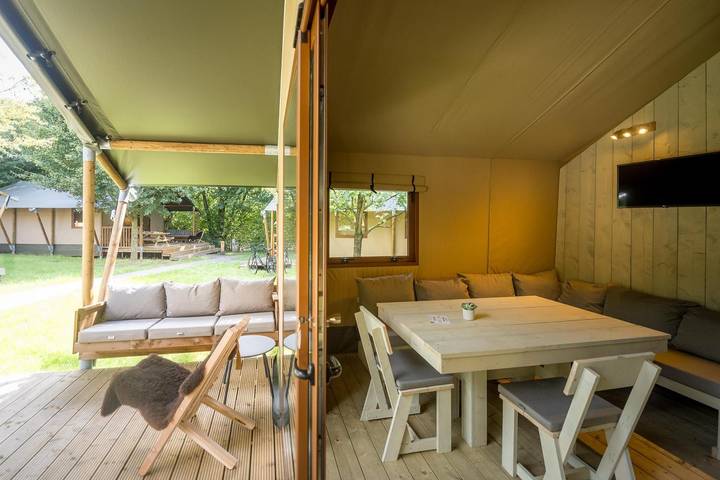 Location de vacances pour 5 personnes à Ypres - 3