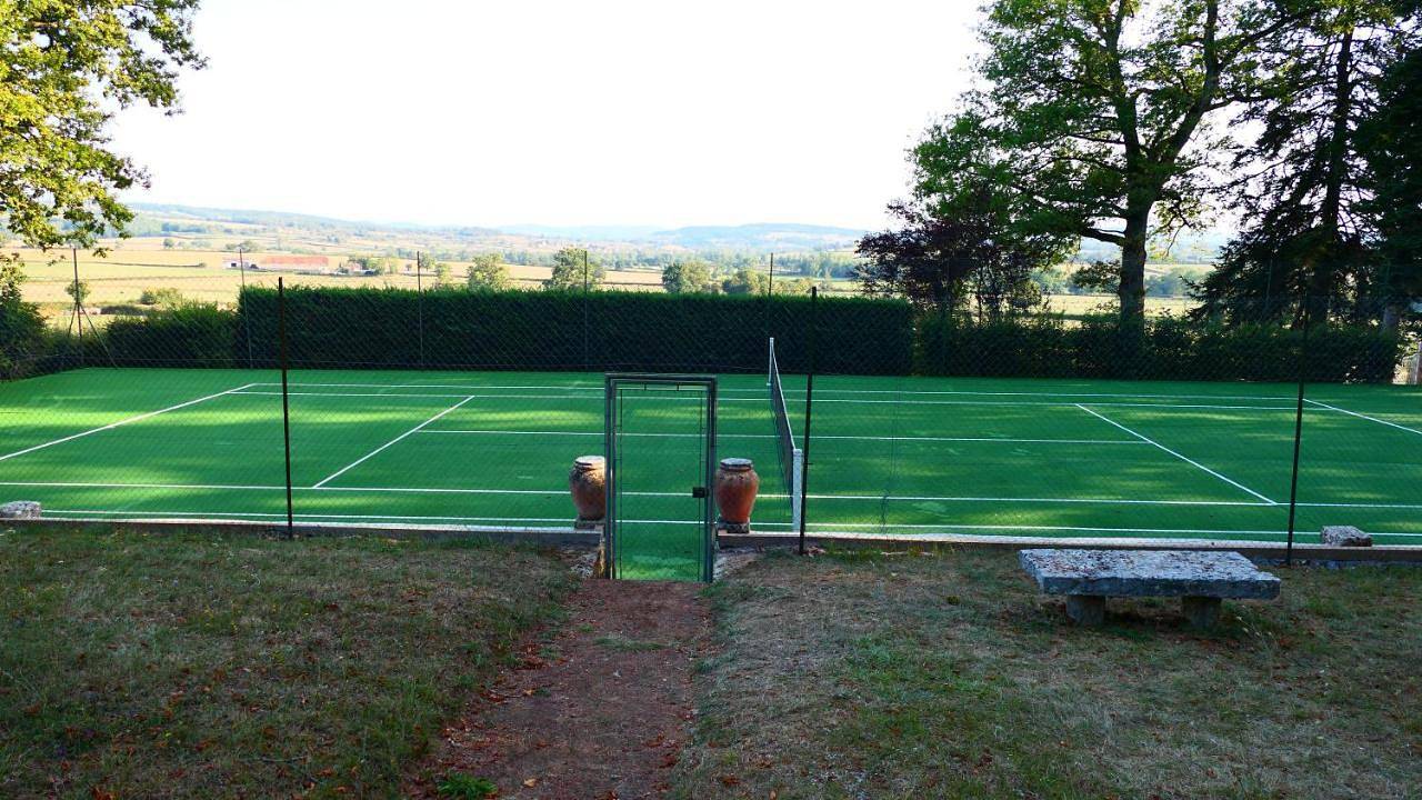 Appartement entier, Apartment in Joncy, Région de Charolles