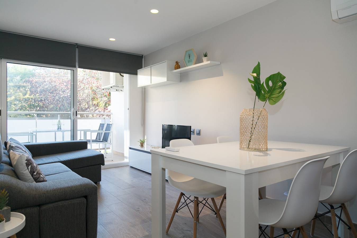 Apartamento entero, C205-072 Uhc Playa Dorada Apartments in Vilafortuny, Cambrils