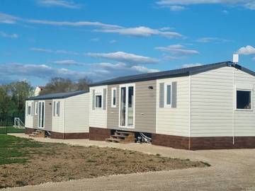 Camping für 6 Personen in Arbigny, Bourg-en-Bresse und Umgebung, Bild 4