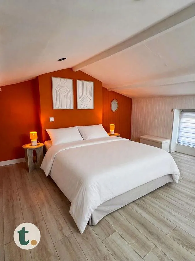 Apartamento de vacaciones para 4 personas - 1