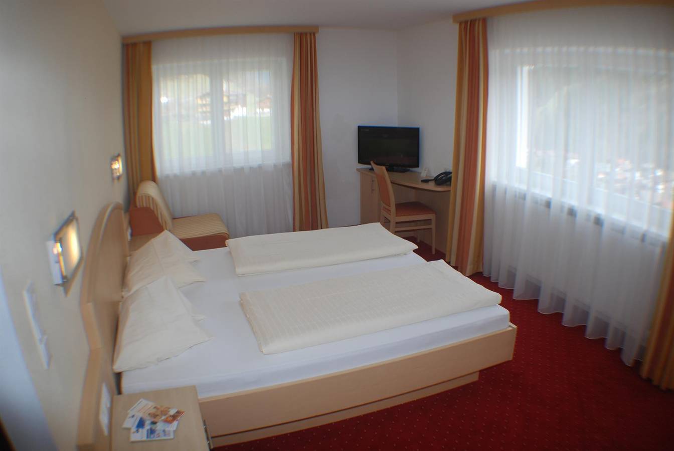 Komfortzimmer inkl. Frühstück in Auffach, Wildschönau