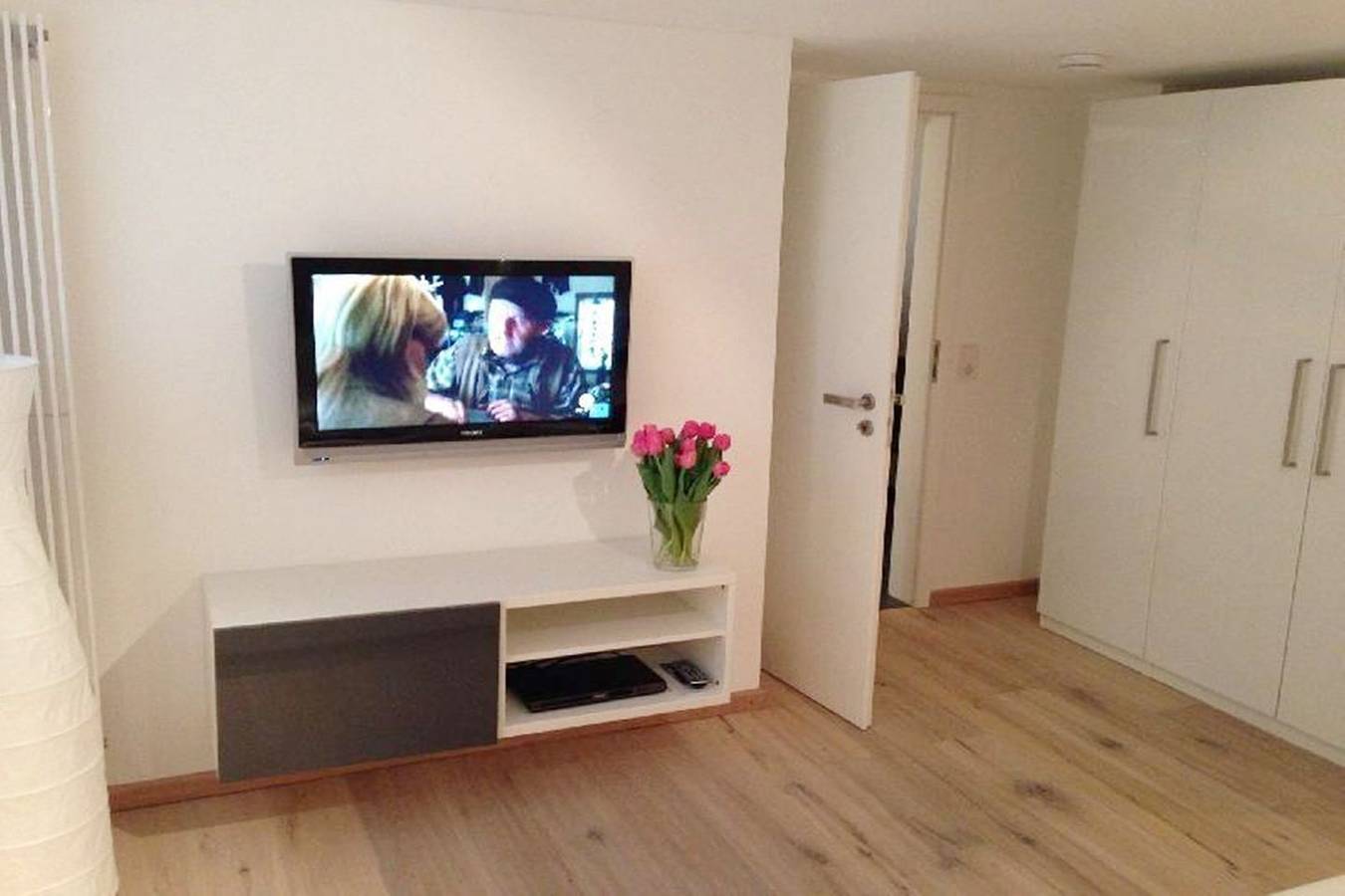 Ganze Wohnung, Modernes Appartement mit Sauna, Terrasse und Garten in Wenningstedt in Wenningstedt, Sylt