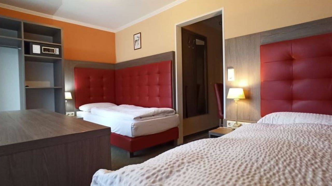 Doppelzimmer für 2 Personen in Donaueschingen in Donaueschingen, Mittlerer Schwarzwald