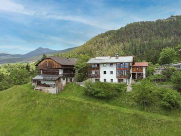 Bauernhof für 5 Personen in Rodeneck, Lüsner Berge, Bild 3