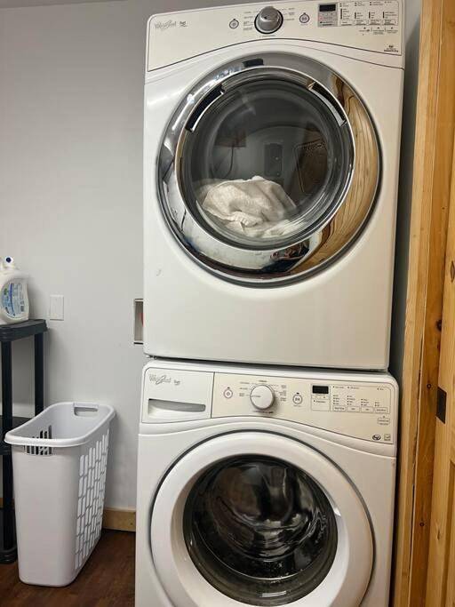 Location de vacances pour 8 personnes, avec jardin et jacuzzi, adapté aux familles dans Almond (Caroline du Nord) - 3