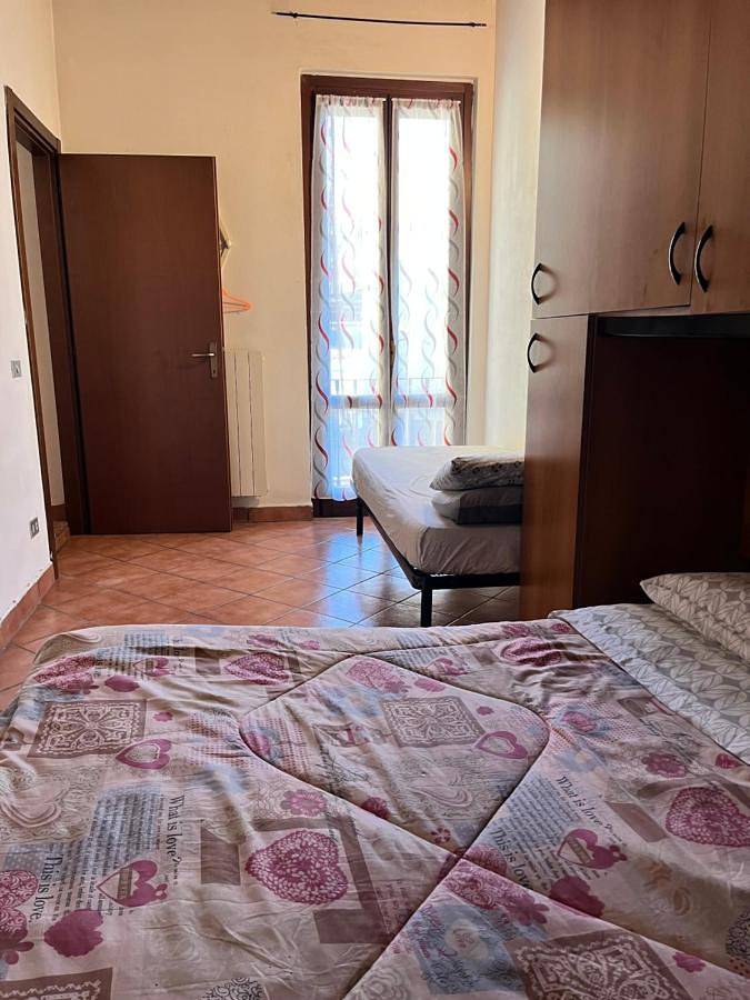 Gîte pour 3 personnes, avec terrasse, animaux acceptés à Lodi - 2