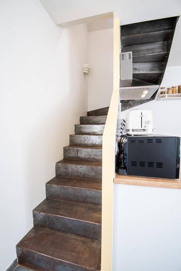 Holiday Home in Tours, Région de Tours