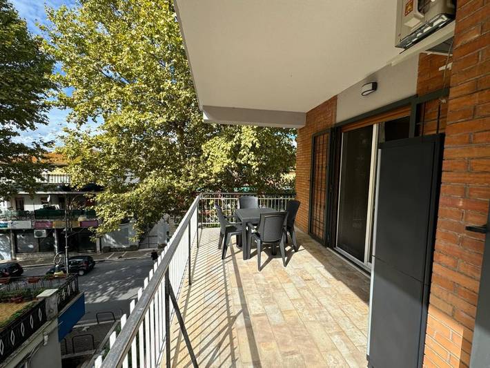 B&b per 4 persone, con Balcone a Palestrina
