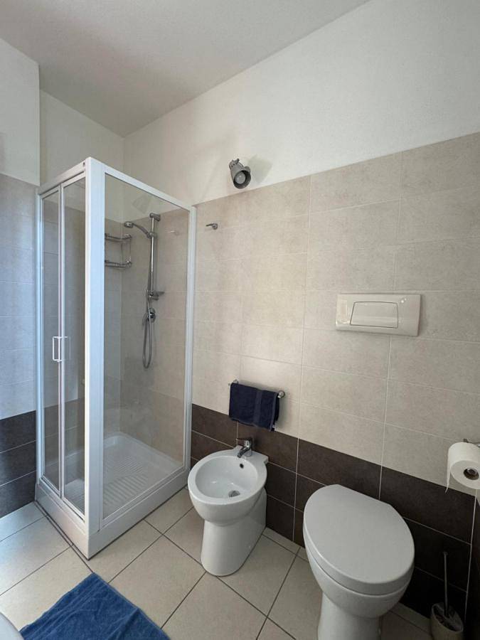 Budget Double or Twin Room in Cala Gonone, Dorgali