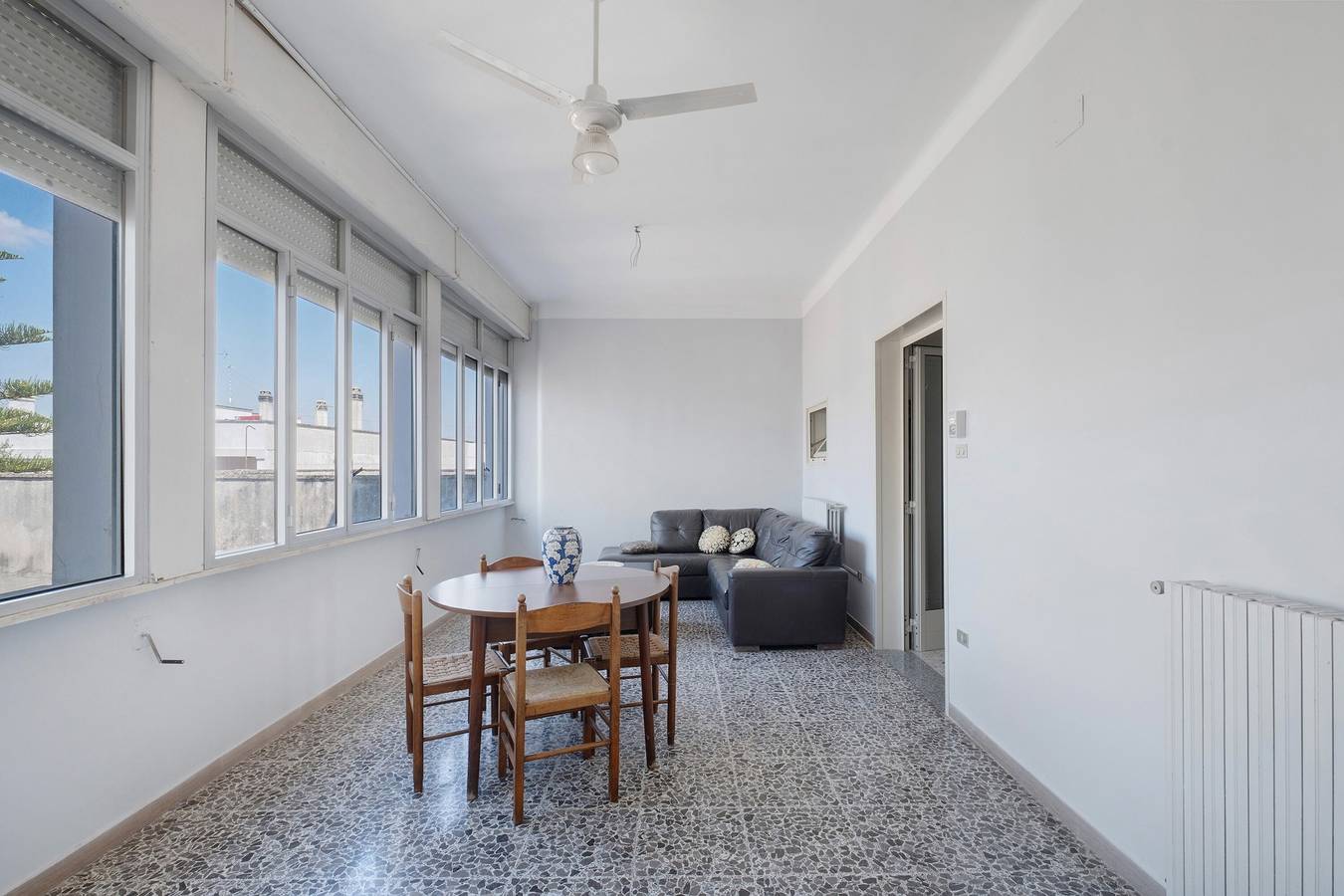 Appartamento intero, Appartamento 'Solethouse' con Terrazza Privata in Soleto, Provincia di Lecce