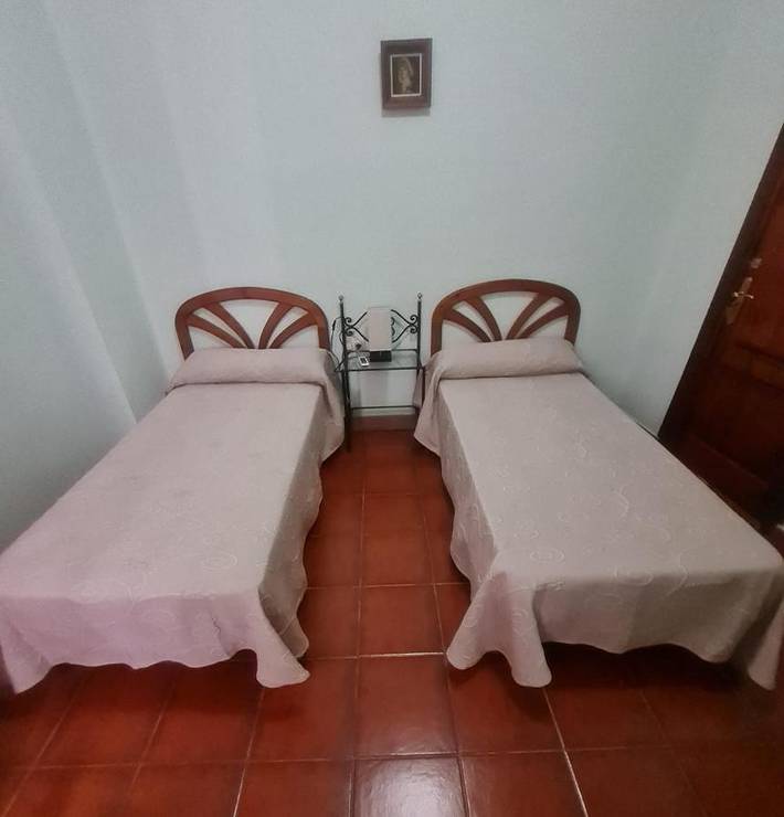 Casa de vacaciones para 8 personas, con vistas y balcón en Ribera Alta (Valencia) - 4