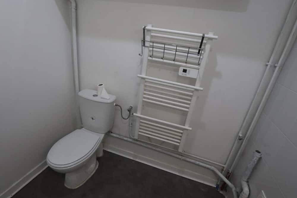 Entire apartment, Homeday cultivateur appartement in Haguenau, Nordelsass
