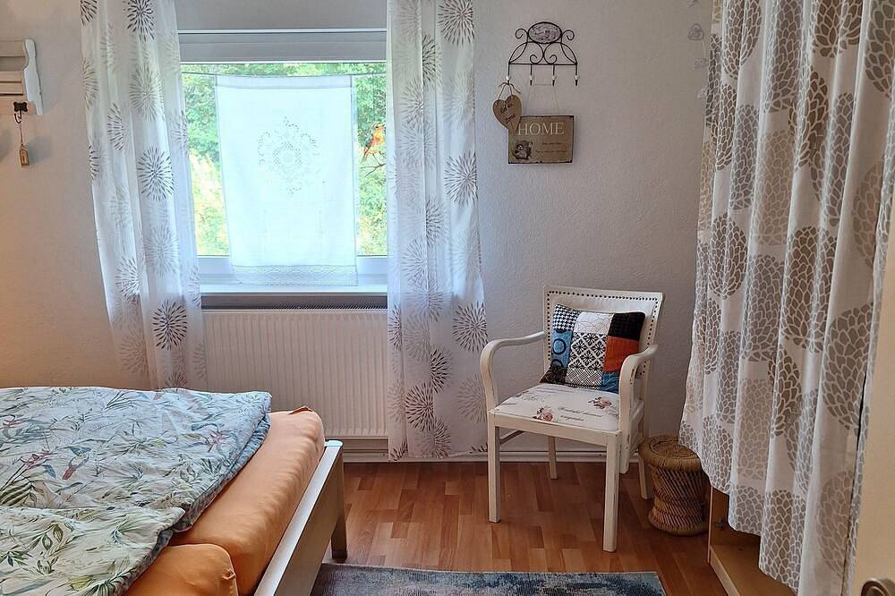 Ferienwohnung \"Ferienwohnung Sander\" in Kirchen (Sieg), Altenkirchen & Umgebung