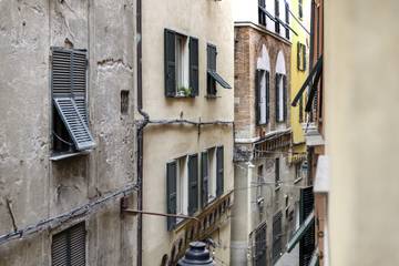 Loft per 5 Persone in Centro Est (Genova), Genoa, Foto 2