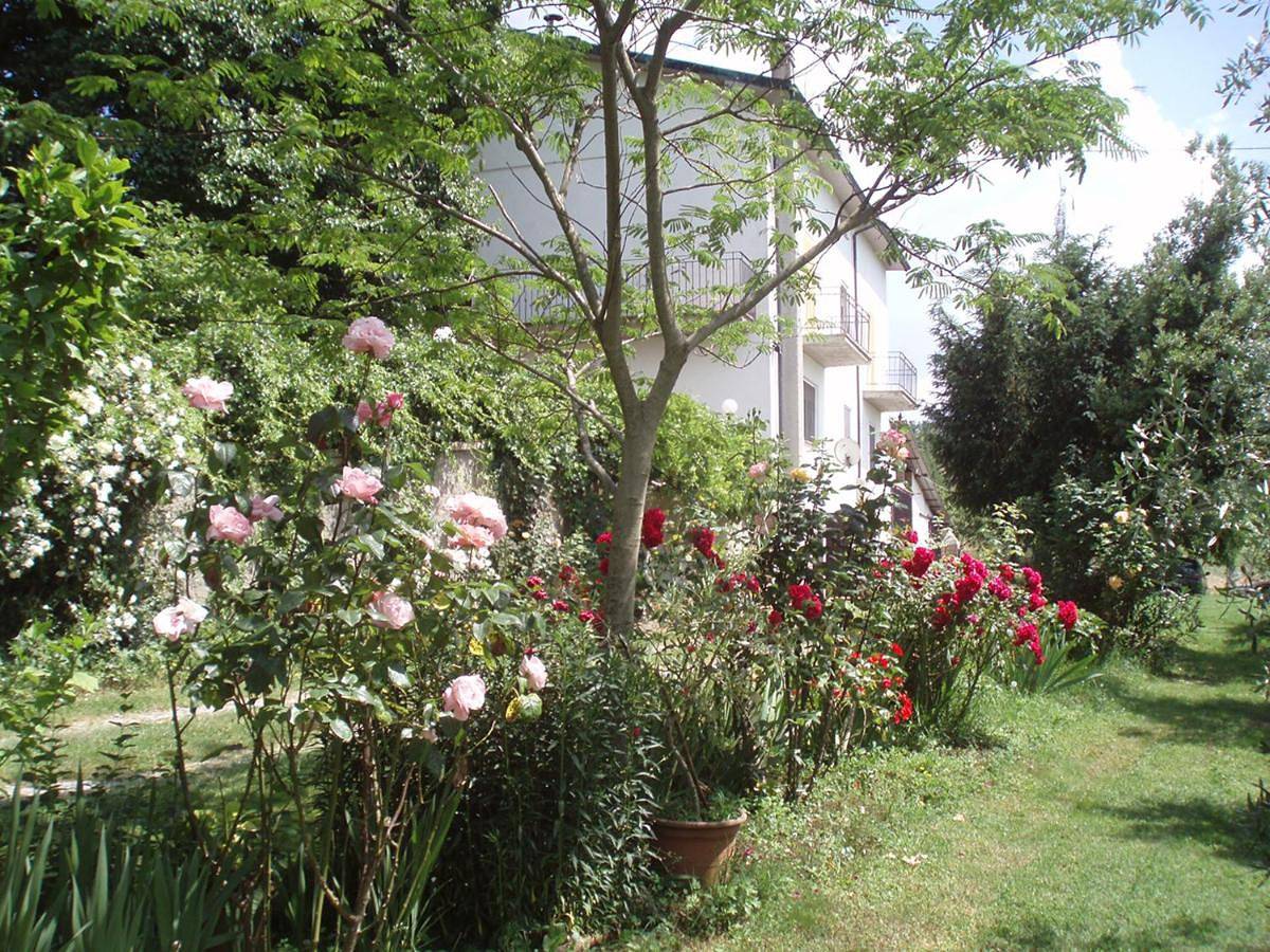 Ganze Wohnung, One-Bedroom Apartment in Santa Fiora, Grosseto Provinz
