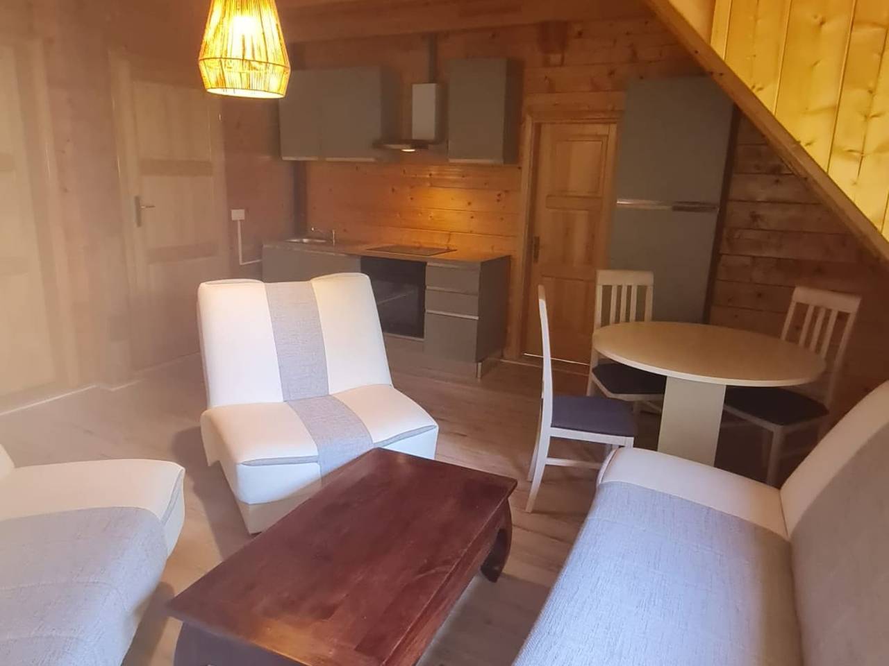 Ganze Wohnung, Apartments Plitvice forest - Two Bedroom Apartment with Terrace in Rudanovac, Plitvicer Seen