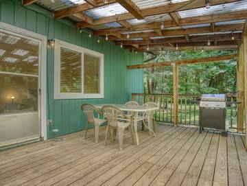 Vacation House for 4 Guests in Mount Hood Village, Mount Hood, Picture 4