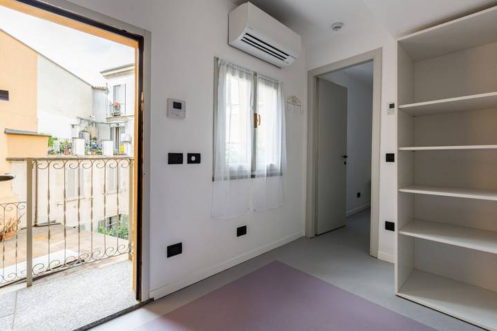 Appartement de vacances pour 1 personnes - 1