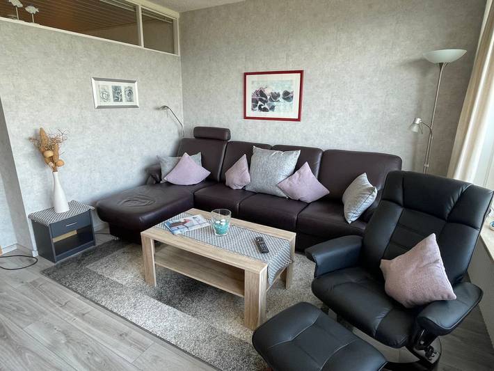 Ferienpark für 4 Personen, mit Balkon in Sierksdorf - 2