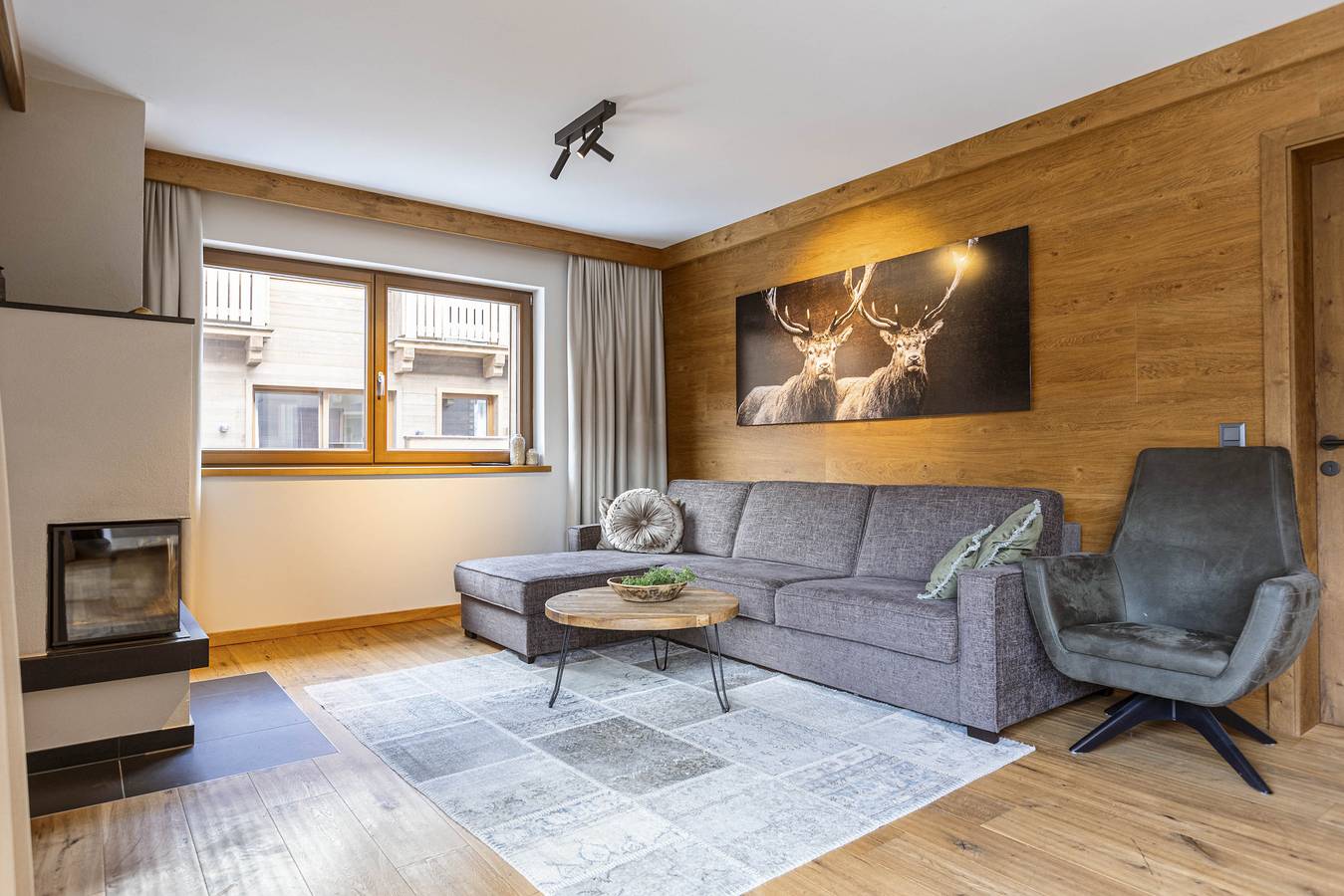 Chalet mit 4 Schlafzimmern in Ehrwald, Ammergauer Alpen (Österreich)