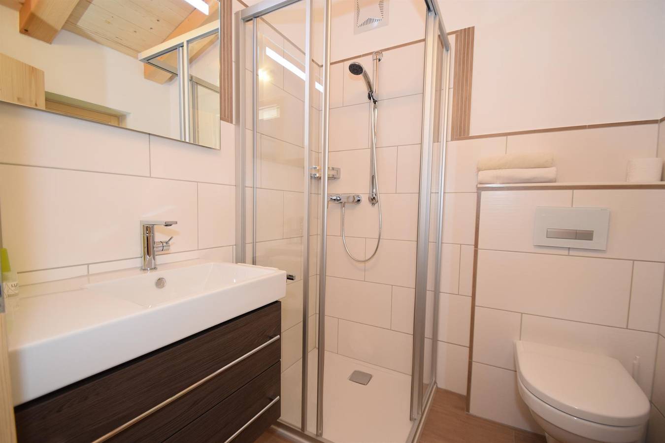 Doppelzimmer Joelblick in Auffach, Wildschönau