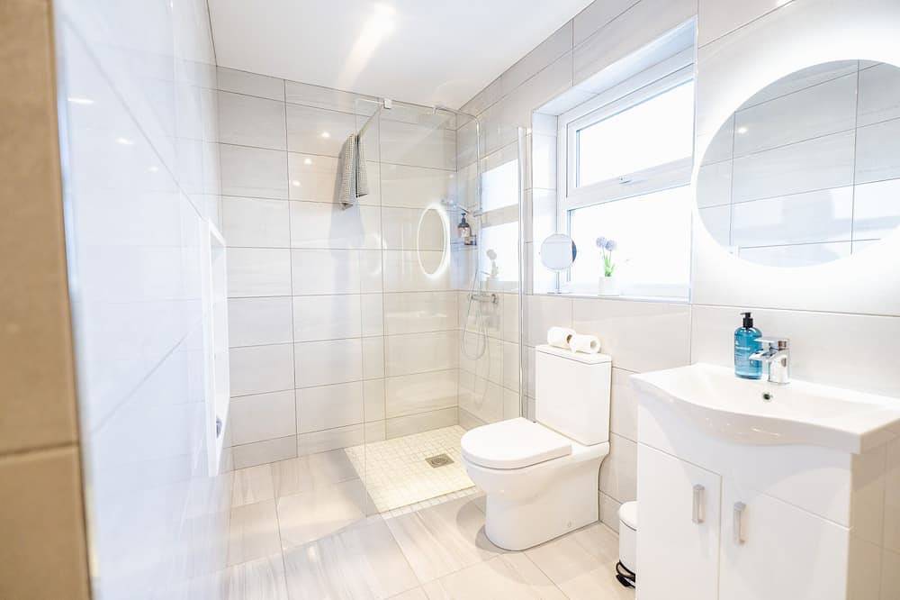 Mc Clean's Cottage - 2 Bedroom in County Armagh