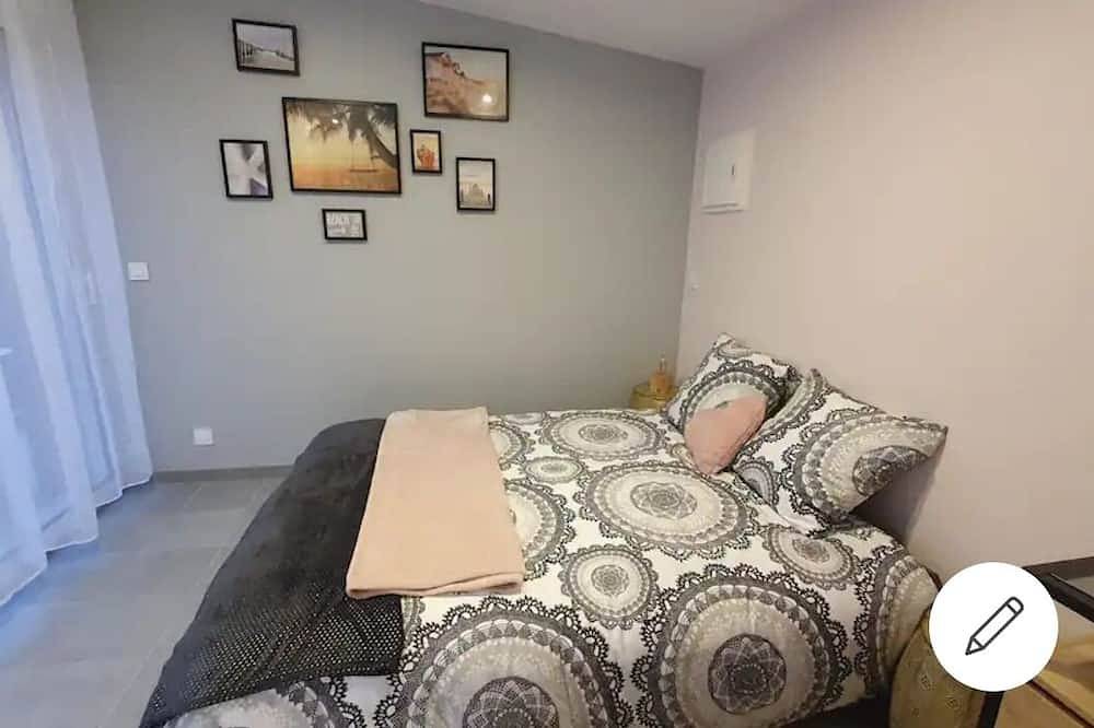 Cottage avec Spa privatif Deauville plage à 15mn in Sainte-Famille-en-Auge, Lisieux und Umgebung